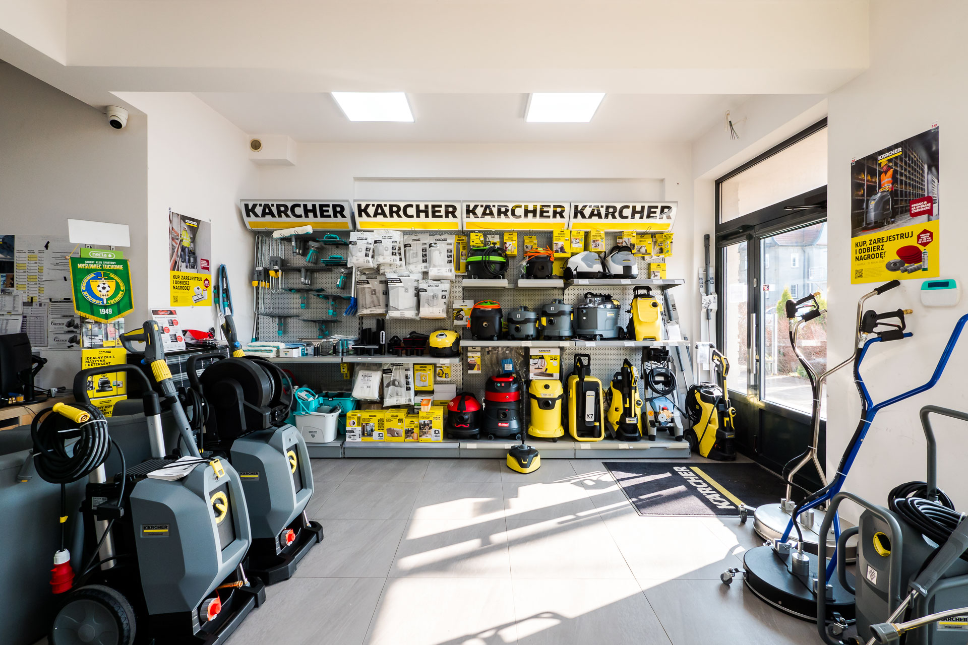 BK TECH – profesjonalny serwis